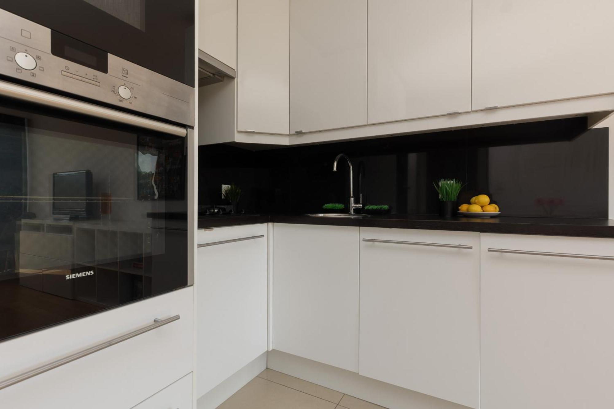Leilighet Sunny Centre By Renters Warszawa