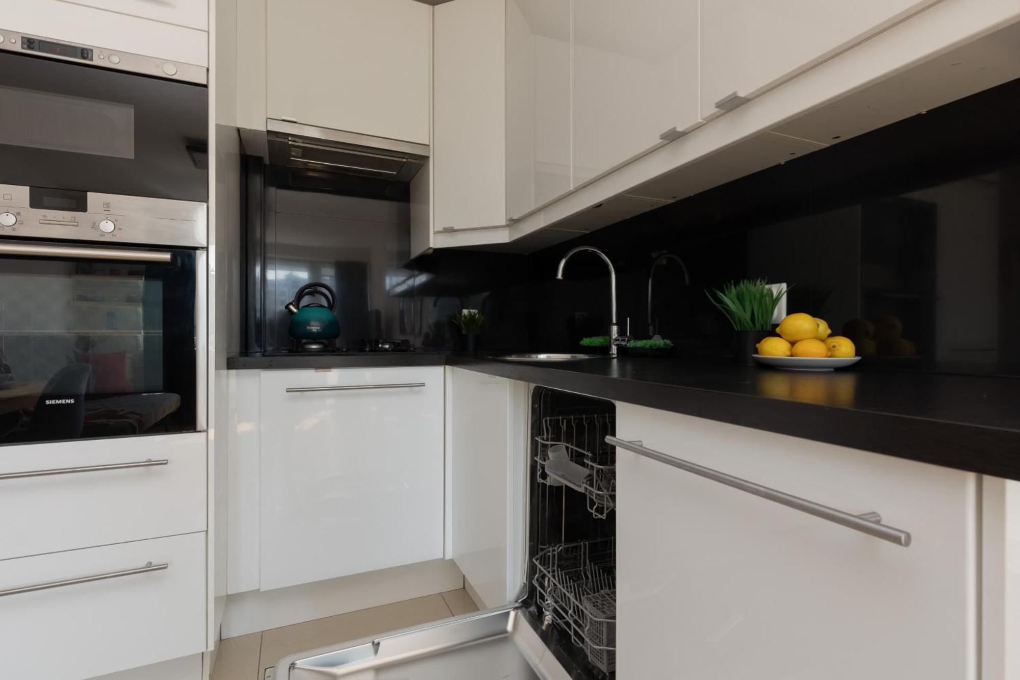 Sunny Centre By Renters Warschau